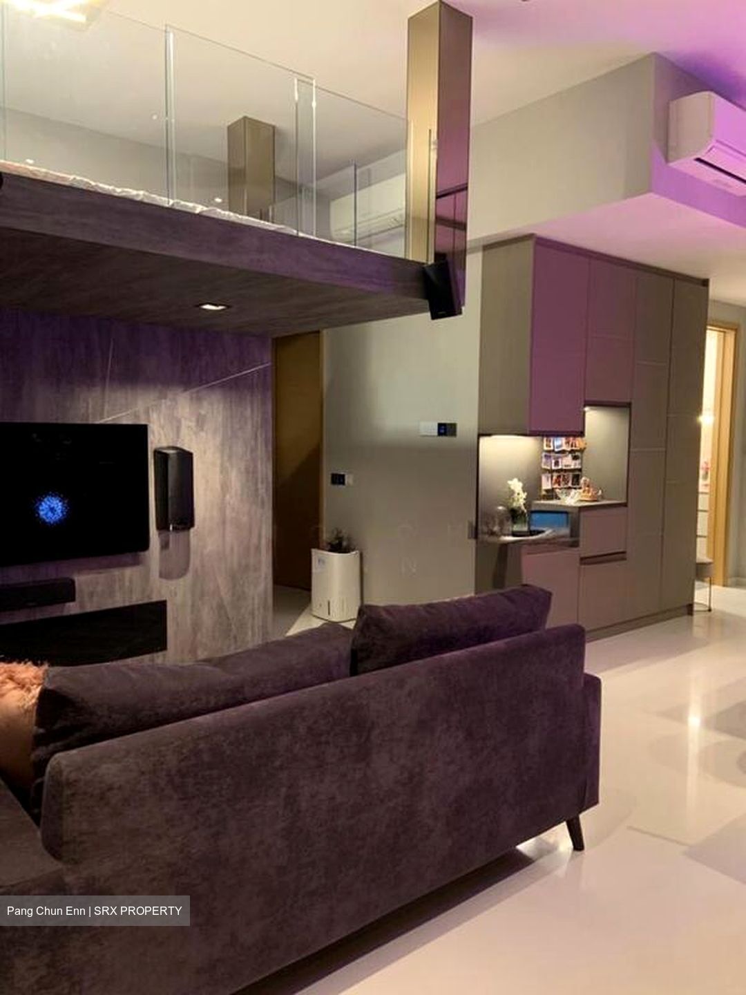 The Skywoods (D23), Condominium #508068141